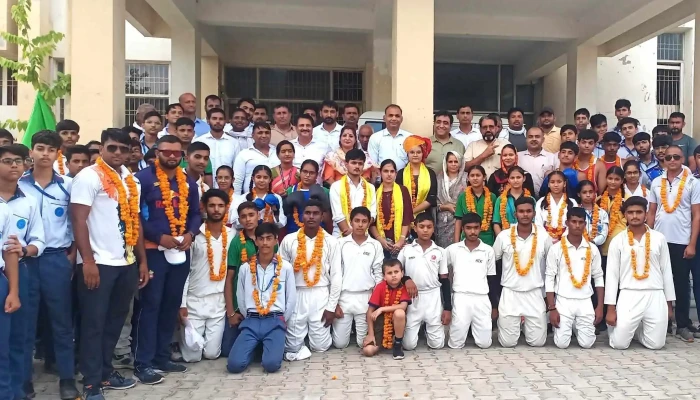 Tehsil Farrukhnagar -  இன்ஸ்டாகிராம் - Farukh Nagar