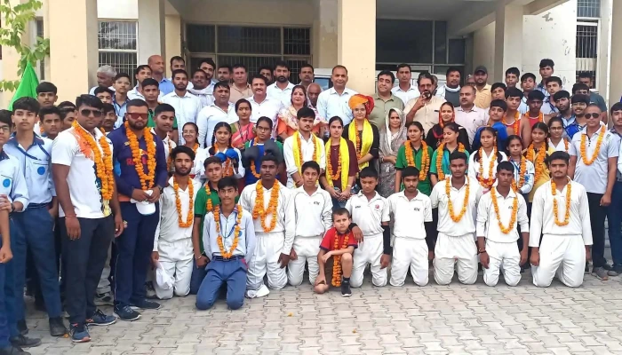 Tehsil Farrukhnagar -  தொலைபேசி - Farukh Nagar