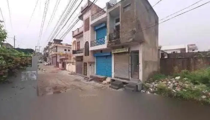 Thanesar Kurukshetra Street View 360deg - Thanesar, தானேசர்