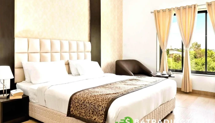 The Fern Residency Parbhani Arraikll - Parbhani, பர்பணீ