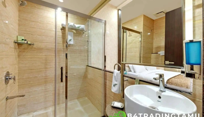 The Fern Residency Parbhani Urimaiyaallr - Parbhani, பர்பணீ