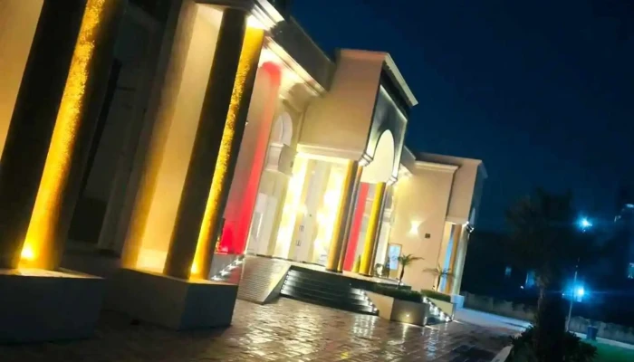 The Narayani Resort Hotel Urimaiyaallr - Kotli, Sirsa