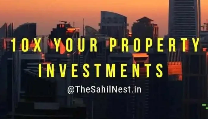 The sahil nest - Sonipat, சோனிபத்