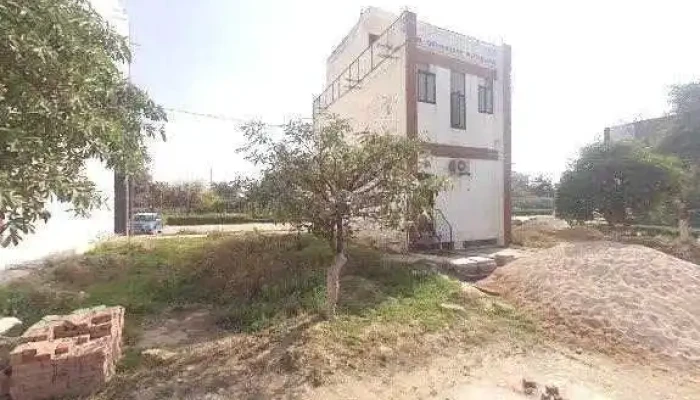 The Sahil Nest -  Street View 360deg - Sonipat, சோனிபத்