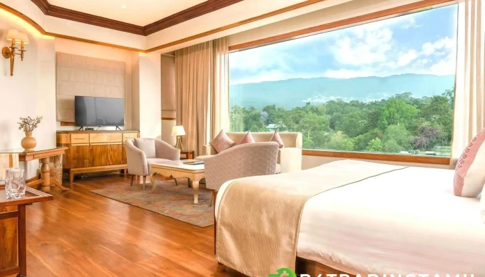 The Shillong Address -  Arraikll - Shillong, ஷில்லாங்