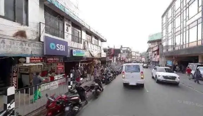 The Shillong Address -  Street View 360deg - Shillong, ஷில்லாங்