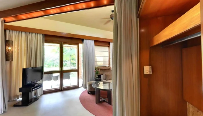 The Westin Sohna Resort Spa Street View 360deg - Sohna, கறங்கி