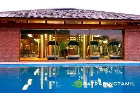The Westin Sohna Resort Spa Urimaiyaallr - Sohna, கறங்கி