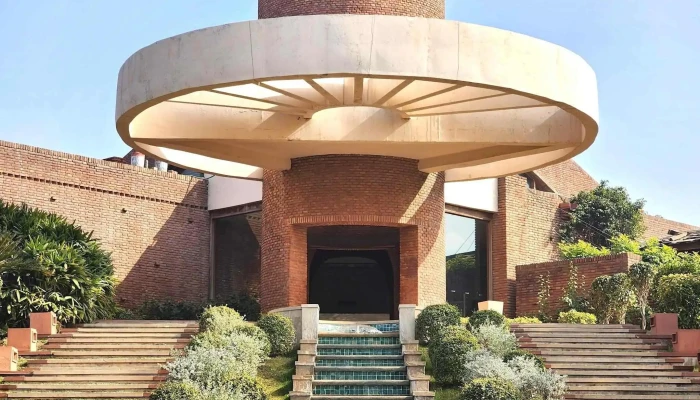 The Westin Sohna Resort Spa Vrukaiyaallr - Sohna, கறங்கி