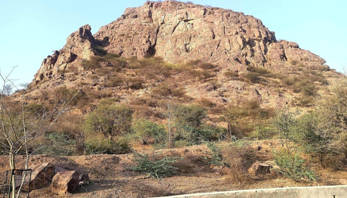 Toossm Hil Ellaam - Tosham Rural, தோஷாம் ரூரல்