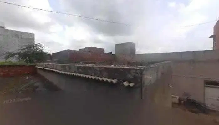 Toossm Hil Street View 360deg - Tosham Rural, தோஷாம் ரூரல்