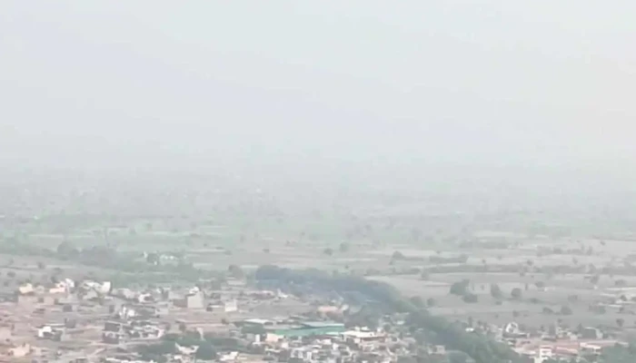 Toossm Hil Viittiyoo - Tosham Rural, தோஷாம் ரூரல்