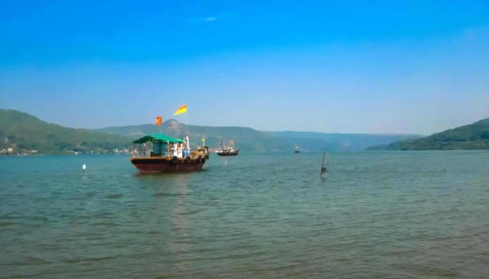 Ttaapool Poortt Pttku - Dabhol, டப்ஹோல்