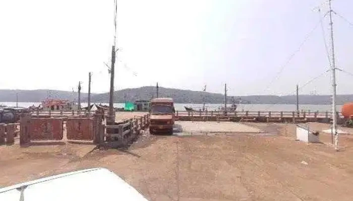 Ttaapool Poortt Street View 360deg - Dabhol, டப்ஹோல்