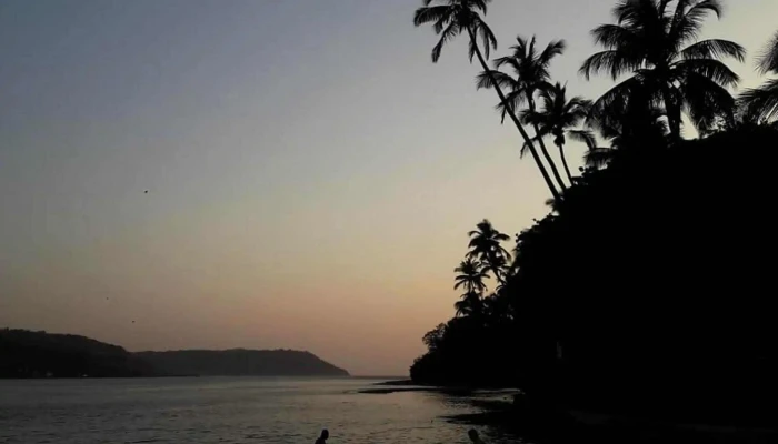 Ttaapool Poortt எண் - Dabhol, டப்ஹோல்