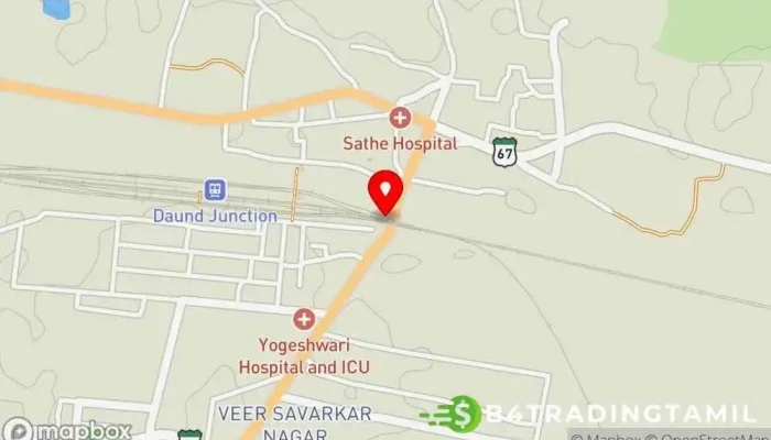 Ttaintu வரைபடம் - டைந்து