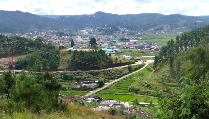 Ttiraatt Cing Ikkoolaajikkl Anntt Heritttteej Paark Mlai - Mairang
