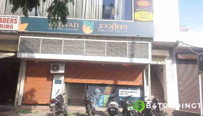 Ujjivan Small Finance Bank -    Yamuna Nagar Branch Vellippurrm - Yamuna Nagar, யமுனா நகர்