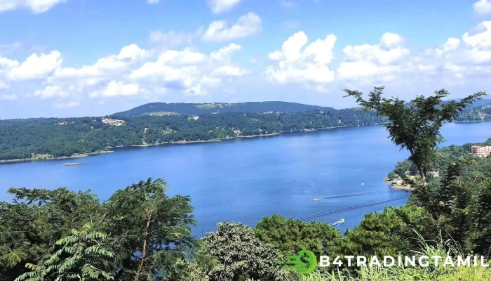 Umiym Leek Viippaay Mlai - Shillong, உமியம்