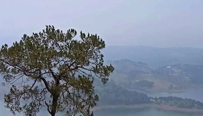 Umiym Leek Viippaay Putiyvai - Shillong, உமியம்