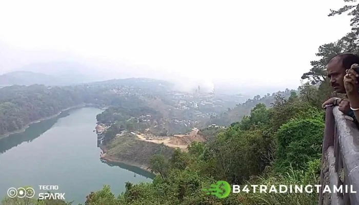 Umiym Leek Viippaay Viittiyoo - Shillong, உமியம்
