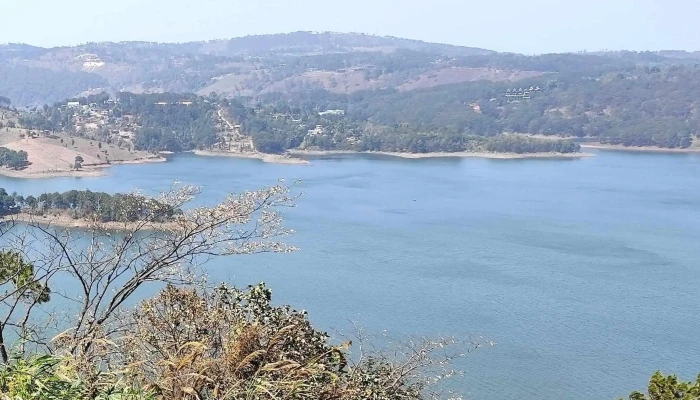 Umiym Leek Viippaay பதவி உயர்வு - Shillong, உமியம்