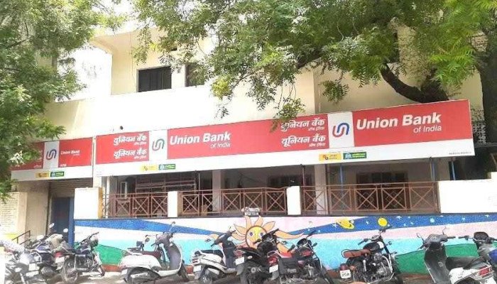 Union Bank of India wardha - Wardha, வர்தா