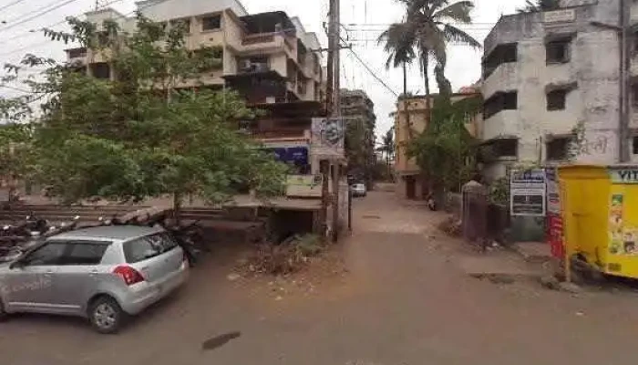 Unity Small Finance Bank -    Katrap Badlapur Street View 360deg - Badlapur, பட்லபூர்