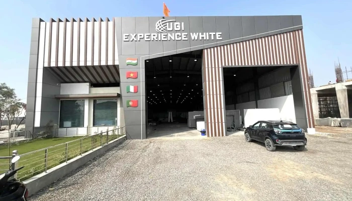 Universal Global Impex | Best vietnam white marble - Main