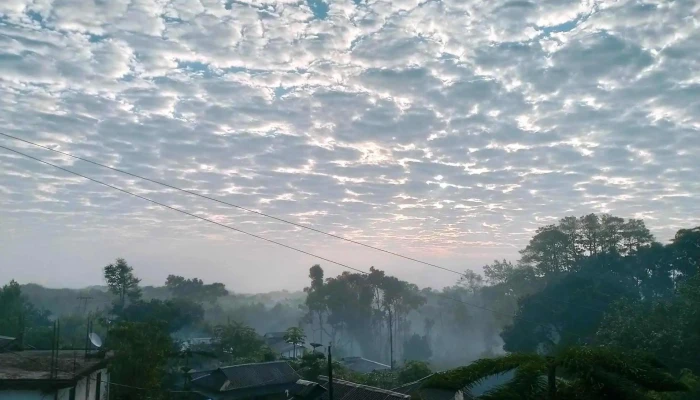 Vestt Jeyntiyaa Hils Ellaam - மேகாலயா