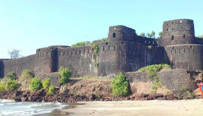 Vijaydurg Jetty - Vijaydurg Port