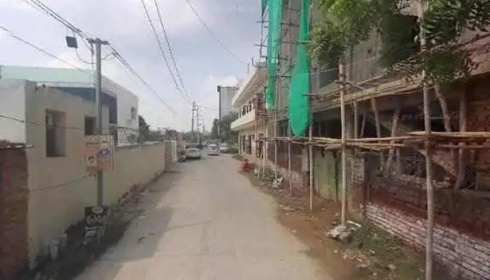 Vinay Nagar -  Ellaam - Rohtak, ரோஹ்தக்