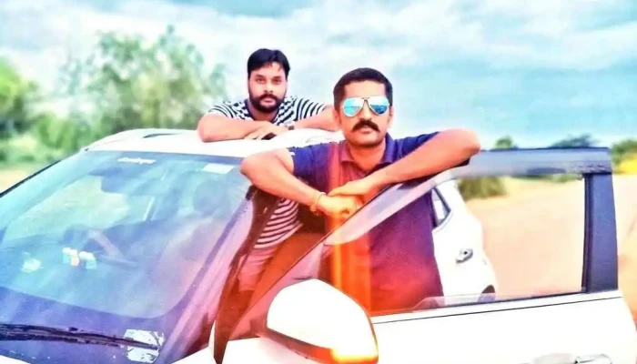 Visit Jaisalmer - Police Line