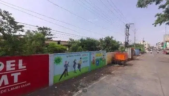 Vngki Aap Intiyaa   Hingkooli Piraanyc Street View 360deg - Hingoli, ஹிந்கோலீ
