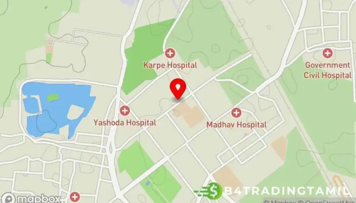 Vngki Aap Intiyaa   Hingkooli Piraanyc வரைபடம் - Hingoli, ஹிந்கோலீ