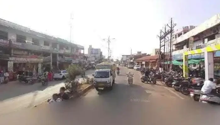 Vngki Aap Intiyaa Kttcirooli Piraanyc Street View 360deg - Gadchiroli, கட்சிரோலி