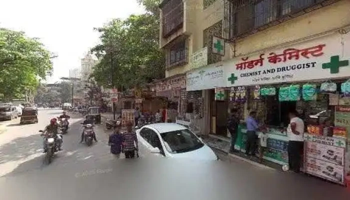 Vngki Aap Intiyaa Pttlpuur Piraanyc Street View 360deg - Badlapur, பட்லபூர்