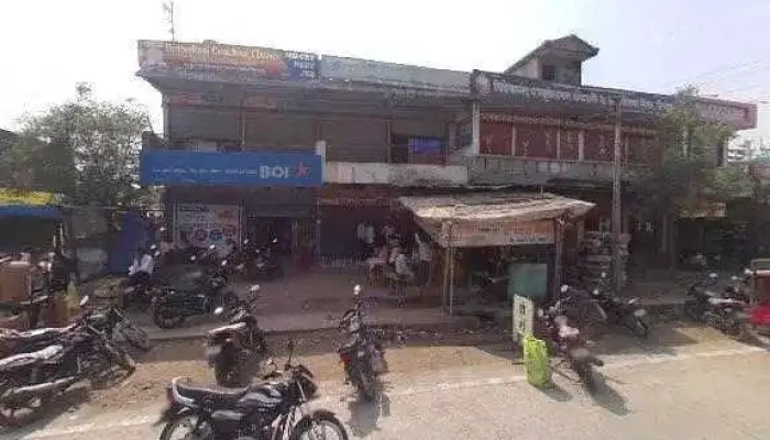 Vngki Aap Intiyaa Street View 360deg - Risod, ரிசோட்