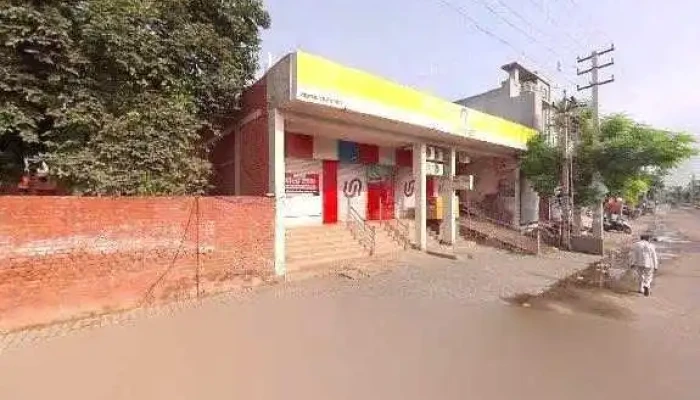 Yuunnniynnn Vngki Aap Intiyaa Street View 360deg - Tohana, டோஹானா