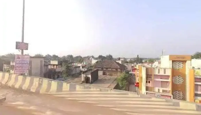 Yuunnniynnn Vngki Aap Intiyaa Trngknnn Piraanyc Street View 360deg - Dharangaon, தரன்கோன்