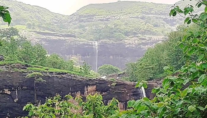 Zenith Waterfall -  Khopoli - Khopoli