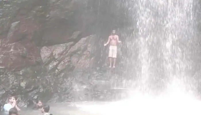 Zenith Waterfall -  Putiyvai - Khopoli