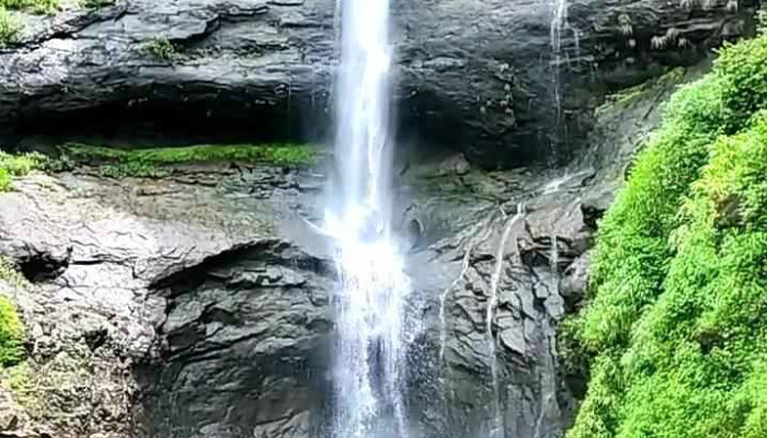 Zenith Waterfall -  Viittiyoo - Khopoli