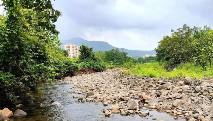 Zenith Waterfall -  அட்டவணை - Khopoli