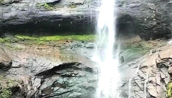 Zenith Waterfall -  எண் - Khopoli