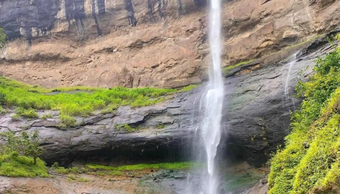 Zenith Waterfall -  விமர்சனங்கள் - Khopoli