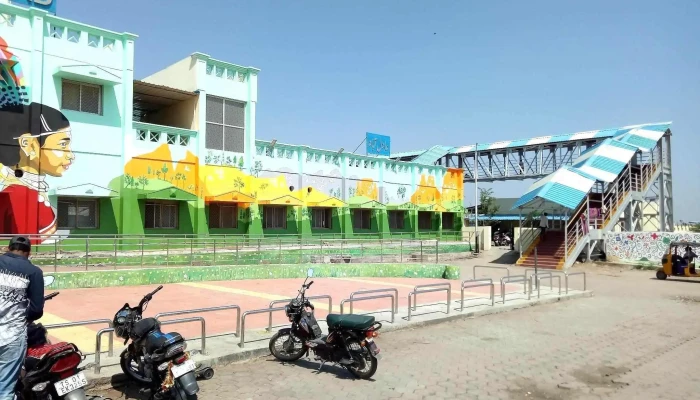 அடிலாபாத் - Adilabad
