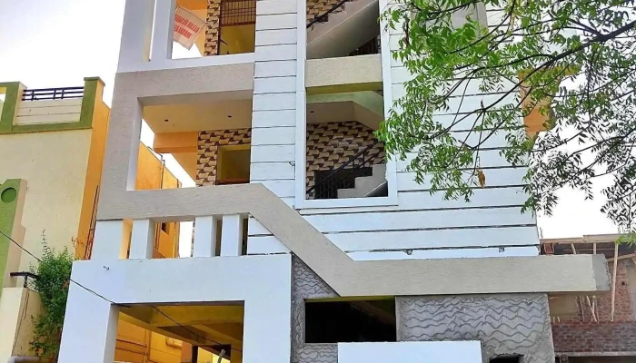 அனந்த டவுன்ஷிப் - Silpa Lepakshi Nagar