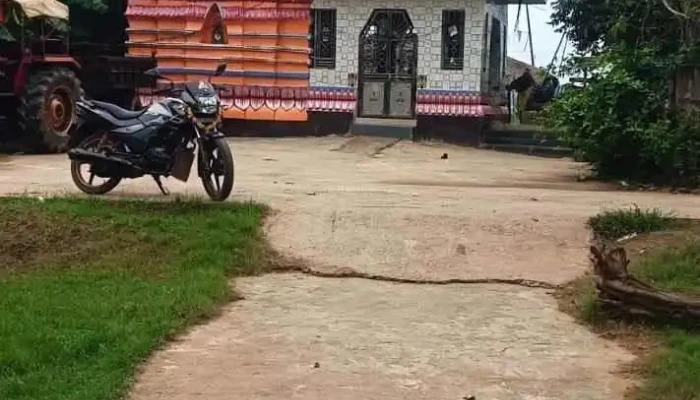 ஆபீஸ் ஆப் தி டிஸ்ட்ரிக்ட் எஜுகேஷன் ஆபிசர்(டியோ),யாஜ்பூர் - Jajpur