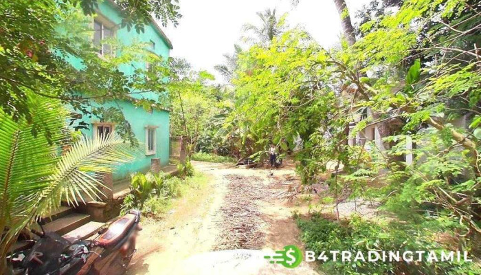 இந்துசிண்ட் வங்கி - Ground Floor